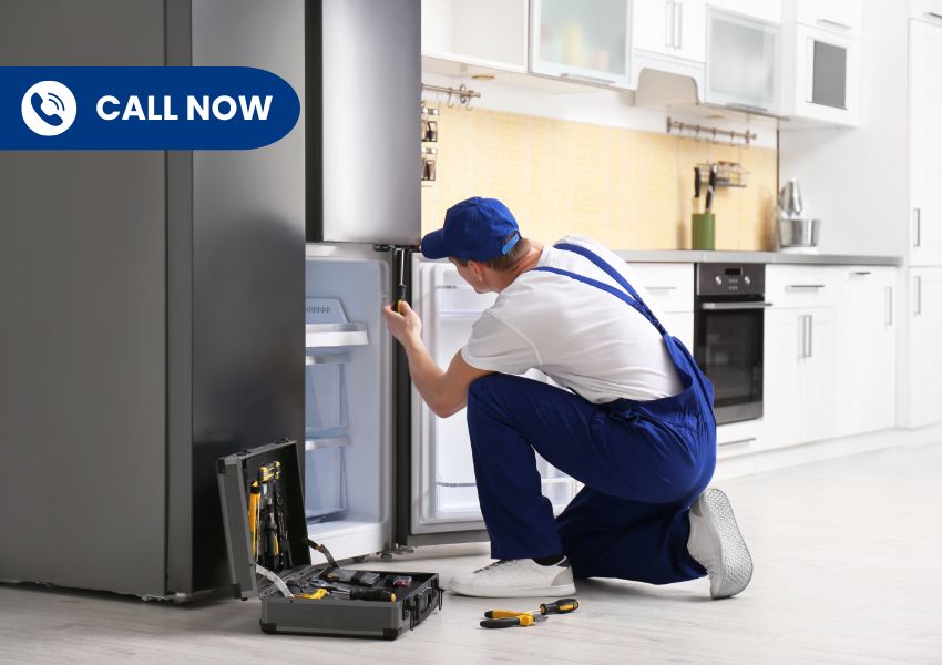 Rankin IL Appliance Repair Company